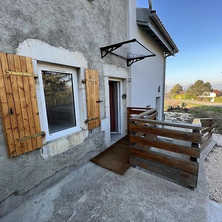 فيلا La Ferme Aux Diligences نيدو المظهر الخارجي الصورة