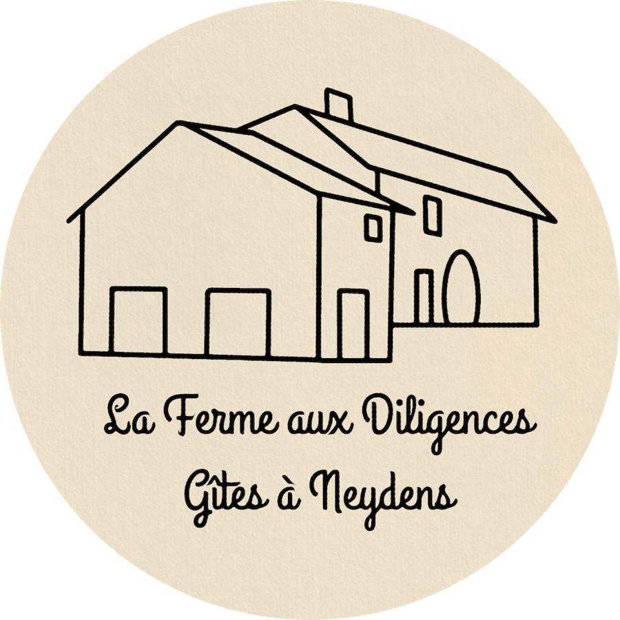 فيلا La Ferme Aux Diligences نيدو المظهر الخارجي الصورة